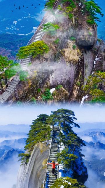 こんな場所が隠れていたなんて！