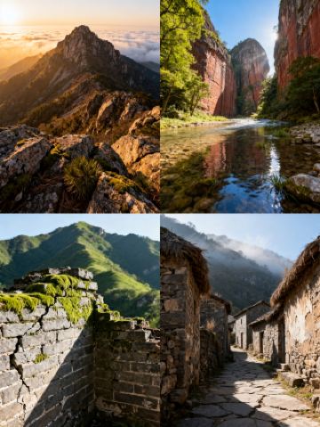 I've already returned from Leping. I really don't recommend going in February or March because it's too fragrant.