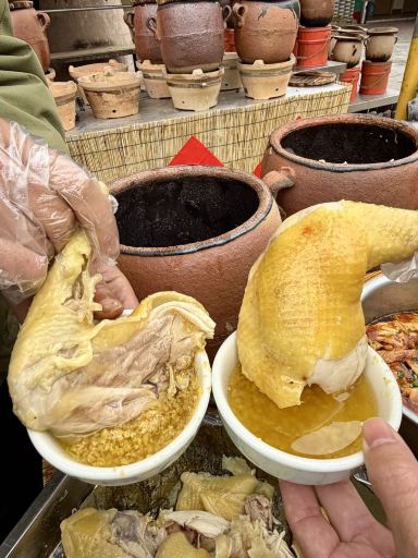 清遠長隆！！遊んだ後はすぐにこの鶏料理店へ！ | Trip.com 珠海
