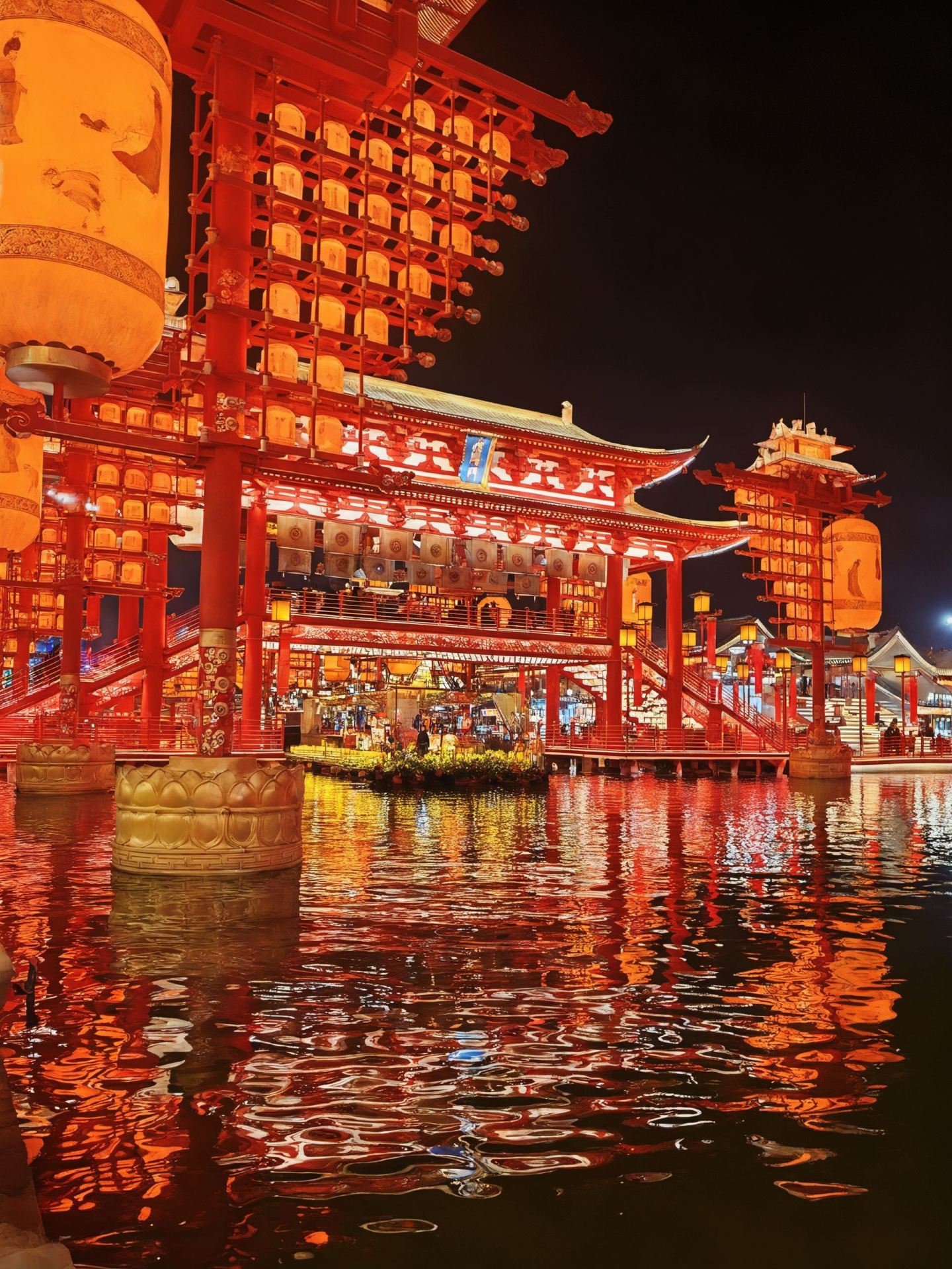 4-Day Ultimate Guide to Exploring Tangshan