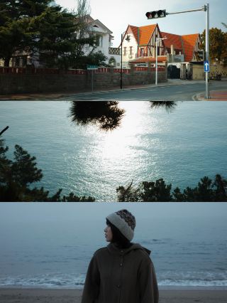 Second trip to Qingdao! A leisurely three-day, two-night trip during the off-season.