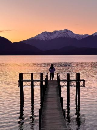 Queenstown Round-Trip Milford Sound One-Day Tour!