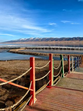 人生のアドバイス：5月の大西北、あなたも一度は訪れるべきでしょう