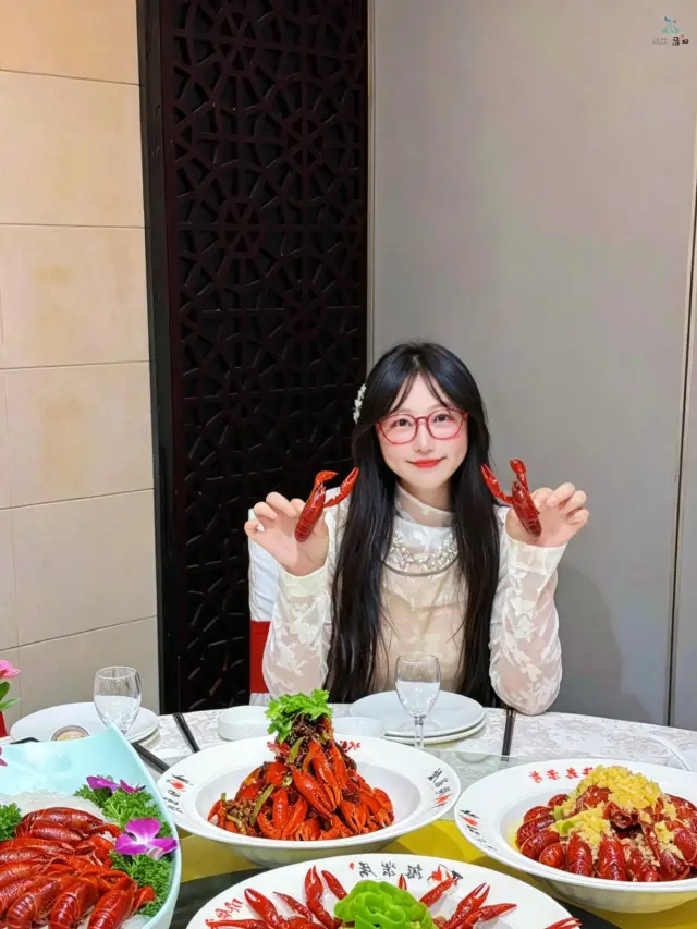 Yangzhou Slow Life Secret Route