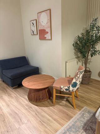 Perfect Location and Outstanding Service