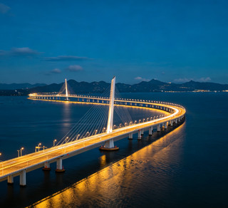 畢業旅行必玩深圳灣