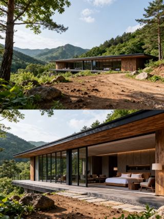 A 20℃ Mountain Forest Secret Realm! Liaoning Hides a Summer Paradise Where You Don’t Need Air Conditioning