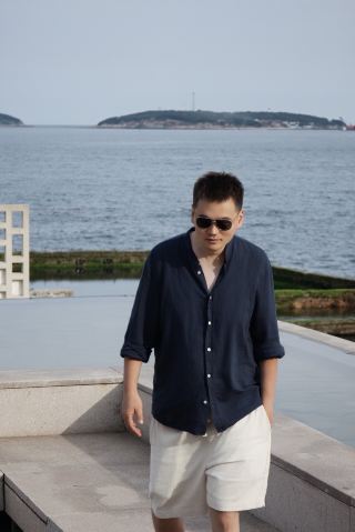 바다를 듣고 별을 바라보는 한비루, 7성급은 단순한 사치가 아닙니다