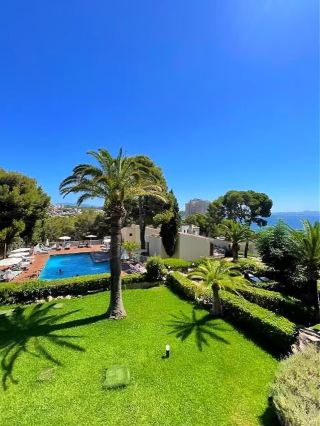 Mallorca's Most Cost-Effective Seafront Hotel