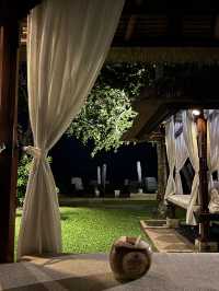 Bali Escape: A Luxury Resort, Sunset Beaches & A Restaurant I Wanted to Visit Every  Night  🇮🇩