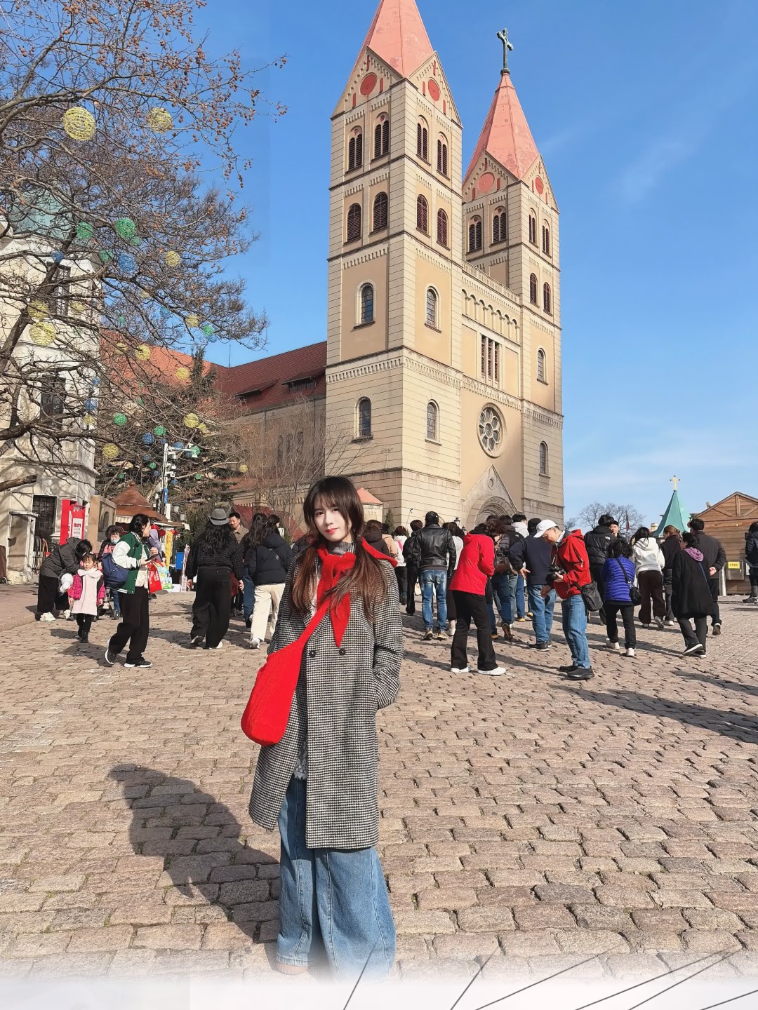 Explore Qingdao & Weihai in 5 days and 4 nights during the off-season