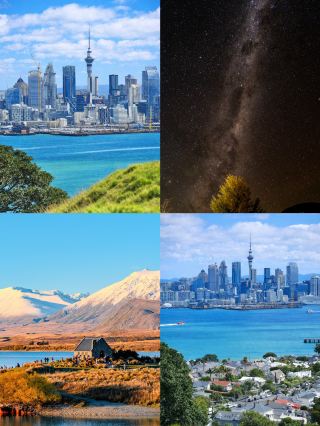 How much does it really cost for an average person to visit New Zealand once? I’ve done the math for you