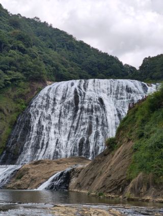 福建人福利！周寧大瀑布免門票遊玩攻略