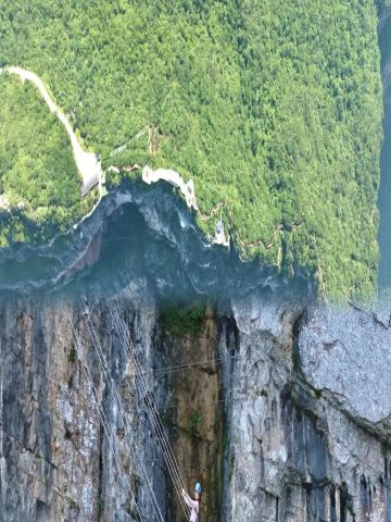 Summer vacation ultimate cool escape with kids: Qixing Mountain