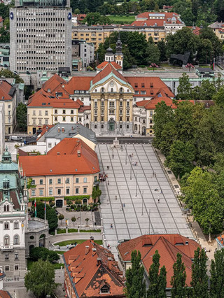 9-day multi-country trip in Slovenia super practical guide