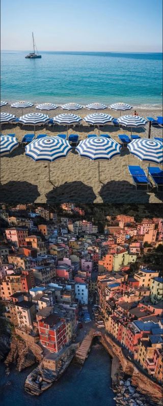 Portovenere, Italy | Ligurian seaside ancient port, 3 days 2 nights blue coast tour