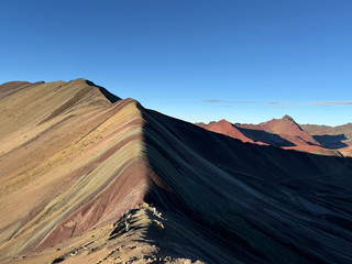 Magical Ausangate Trek Experience