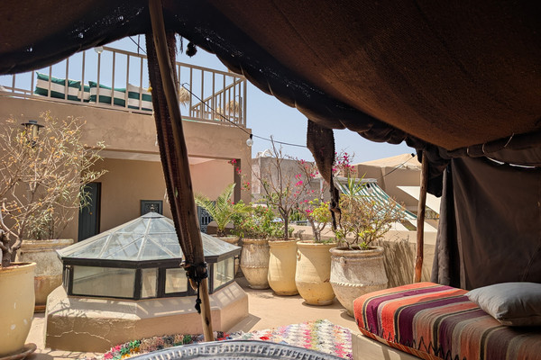 A Gem of Hospitality in the Heart of the Medina | Trip.com