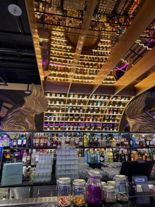 入住羅馬酒店體驗很棒，附近有很多好玩的地方