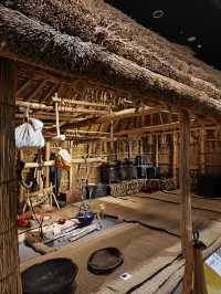 札幌｜北海道博物館，讀懂北海道的前世今生