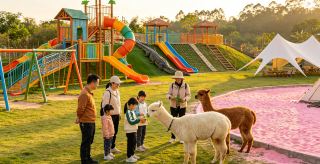 Lianjiang Crocodile Park 1-Day 1-Night Travel Guide
