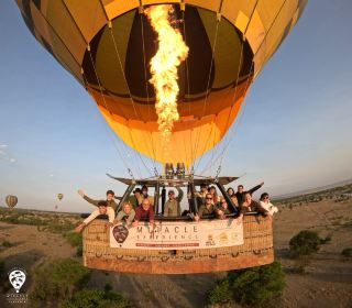 Tanzania Adventure: Big Five and Beyond
