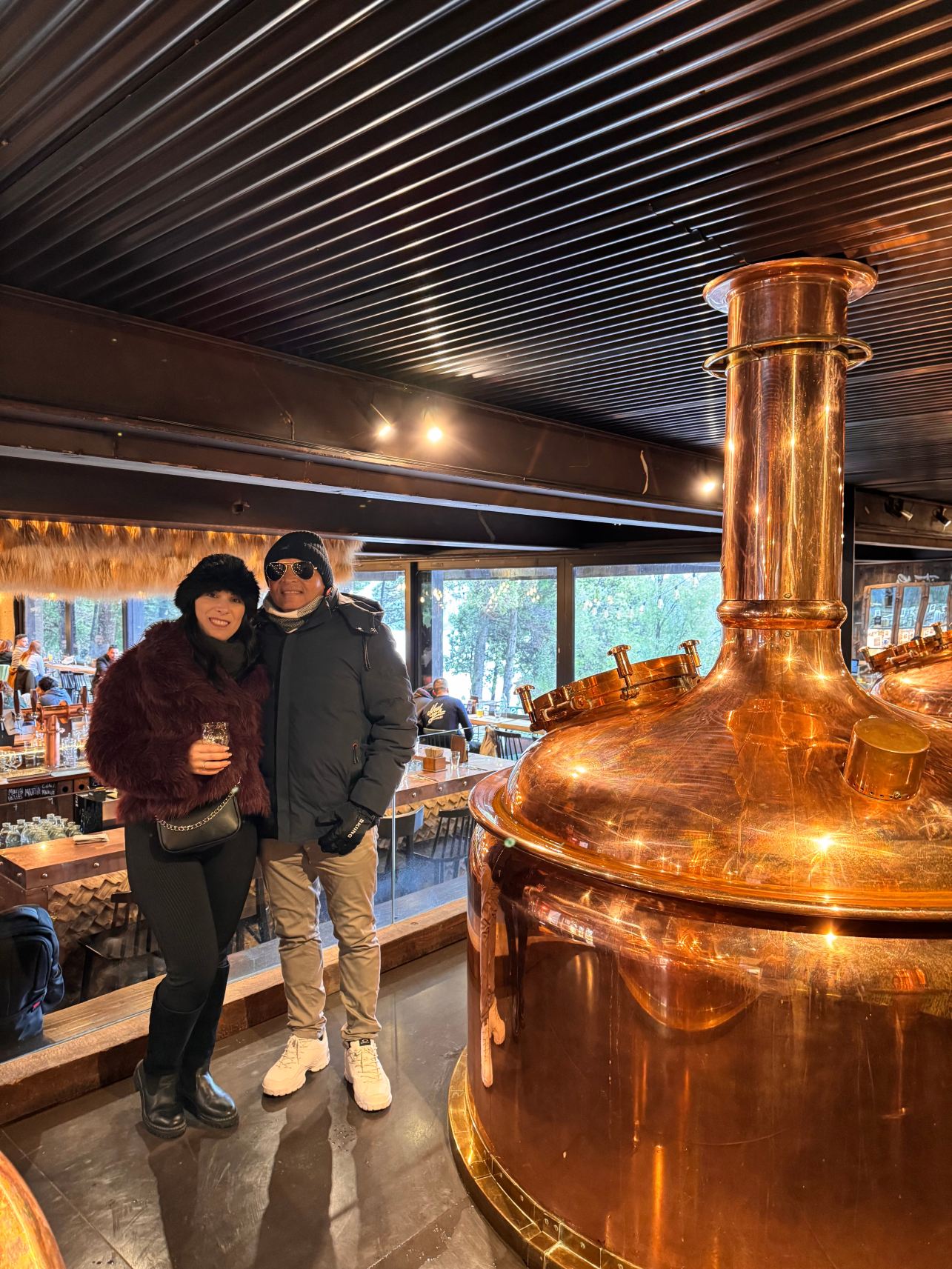 Exceptional Service in Bariloche - Highly Recommended!