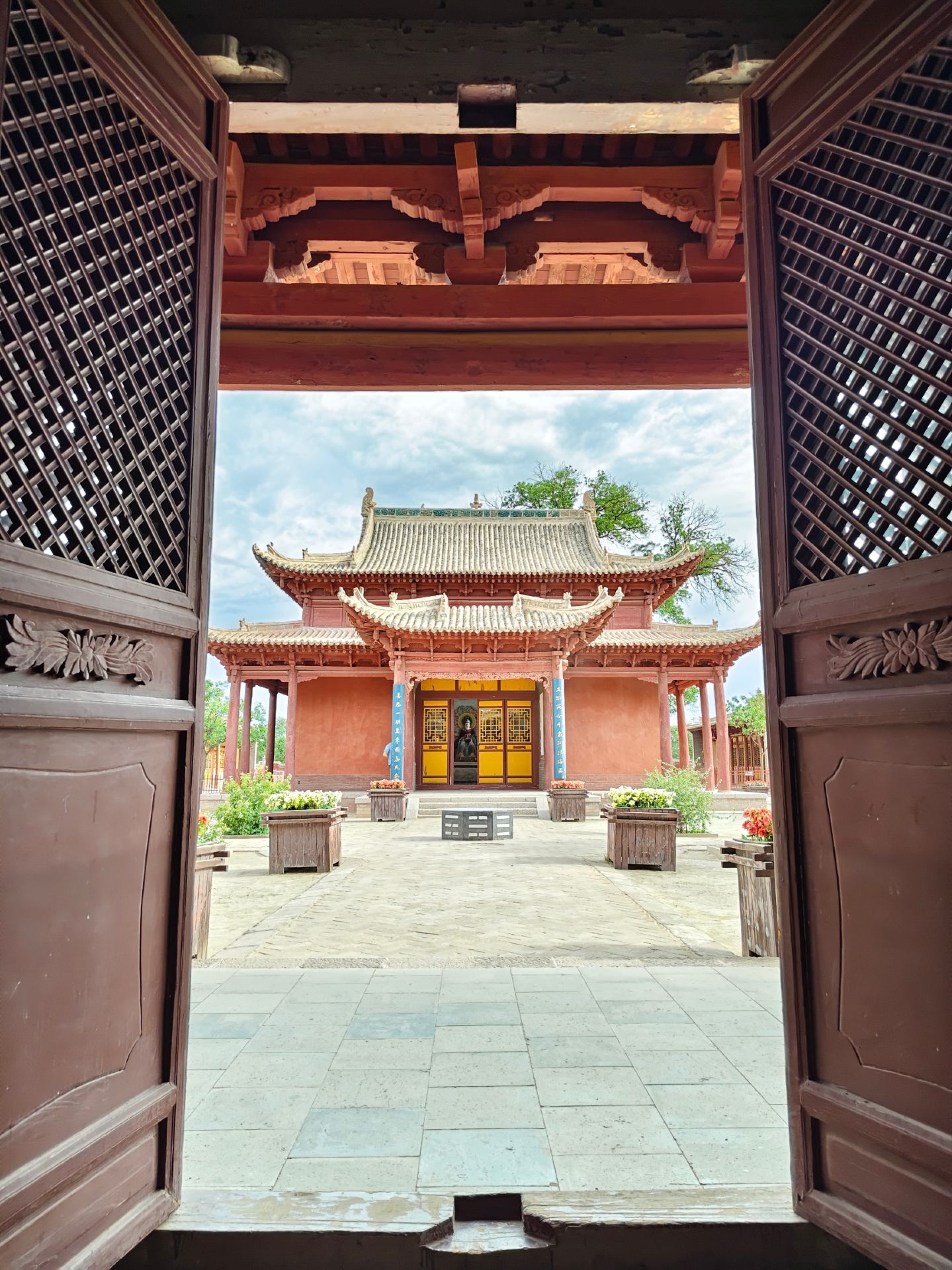 สุสานฮั่นเล่ยไท่ในเมืองอู๋เหวย | สถานที่ที่ขุดพบ "ม้าบินแห่งกานซู" สมบัติของชาติและสถานที่ในตำนาน!