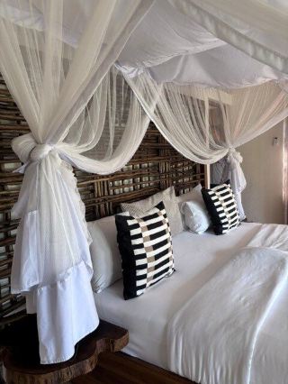 Perfect Stay at Kili Villas After Long Flight