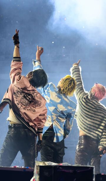10 International Superstars Assemble! Your November Bangkok Concert Guide