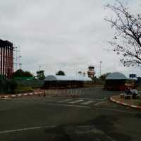 บินสบายๆ ประตูสู่ศูนย์กลาง อีสาน101