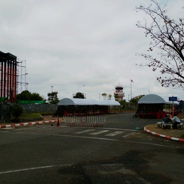 บินสบายๆ ประตูสู่ศูนย์กลาง อีสาน101