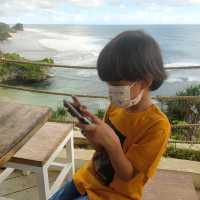 South Shore Yogyakarta