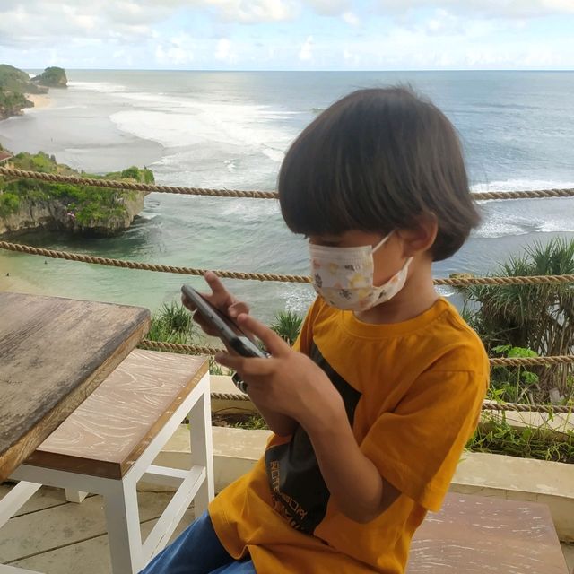 South Shore Yogyakarta South Shore Yogyakarta