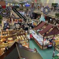 치앙라이 최고의 쇼핑몰 “Central Plaza Chiangrai”