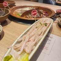 方叔叔重慶老火鍋