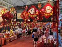 Chinese New Year in the Heartlands