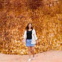 Unseen ‘ผาฝั่งแดง’ @บางสะพานน้อย
