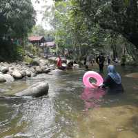 Sungai Congkak Recreational Forest