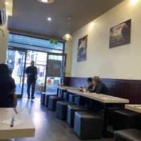 Ajisen Ramen 