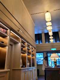INSTAGRAMMABLE BOUTIQUE HOTEL IN CHOW KIT