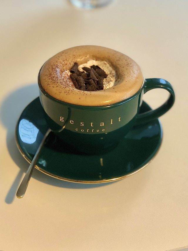 연남동에서 분위기 끝판왕 인스타 감성의 카페를 찾고 있다면 ☕️💭