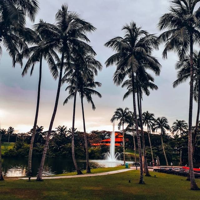 The Club At The Saujana Resort Shah Alam