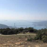 青馬美景步道