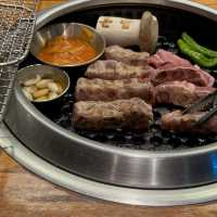 전주 현지인도 못 먹는 맛집, 온담