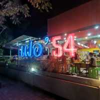 เฝอ54  ร้านชาบูสไตล์เวียดนาม