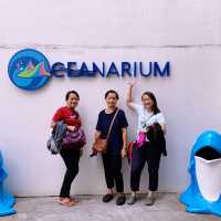 OCEAN PARK CEBU!