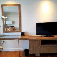 Destination Resorts HuaHin Cha Am Beach Resort & S
