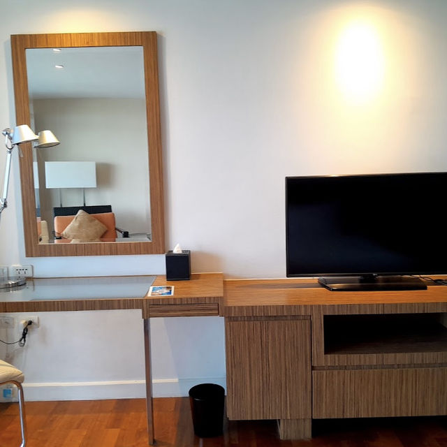 Destination Resorts HuaHin Cha Am Beach Resort & S