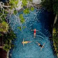 Khaolak Merlin Resort ที่พักเขาหลัก